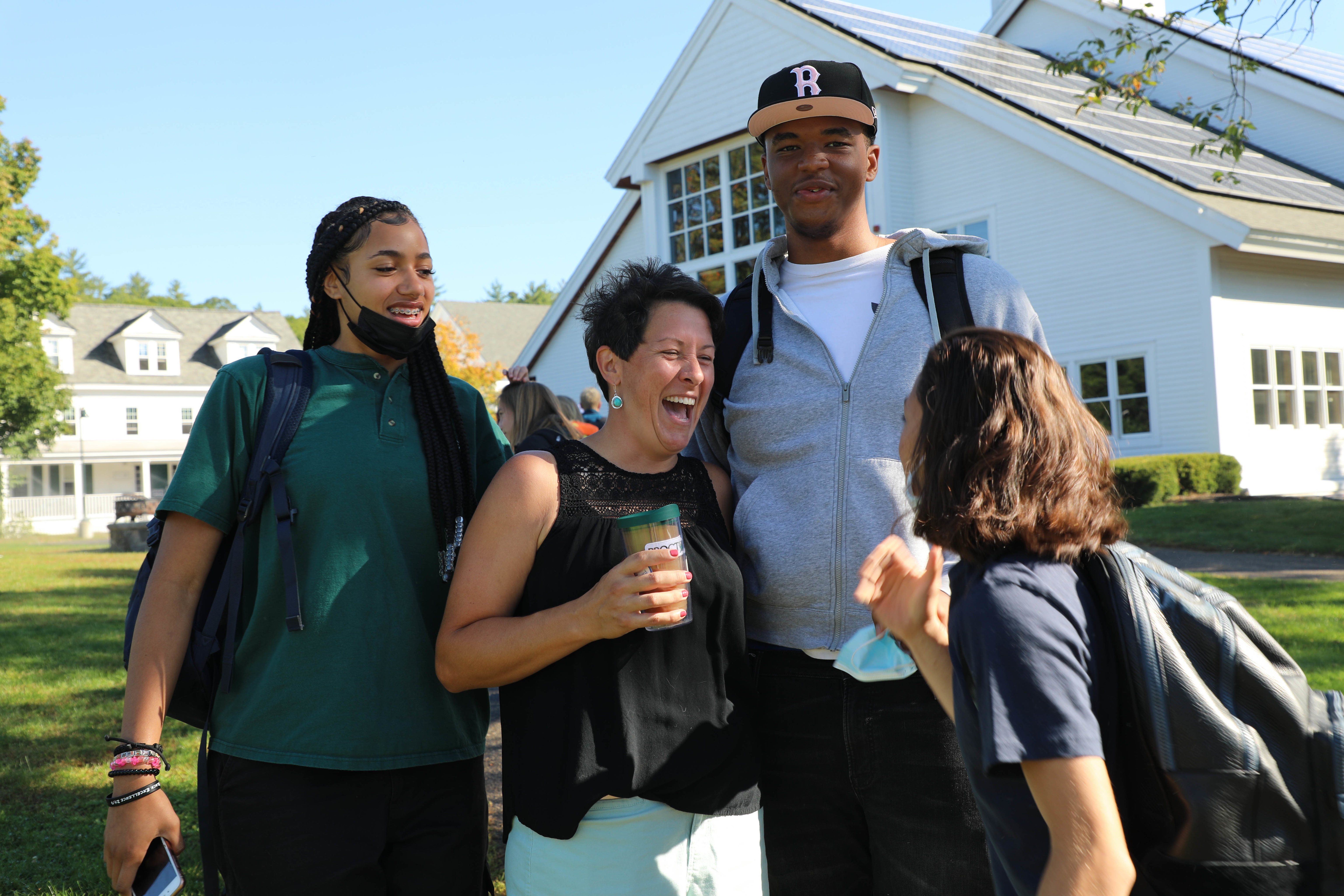 The Proctor Experience: Are You Ready?